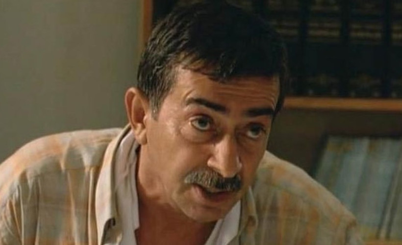 Turan Özdemir hayatını kaybetti