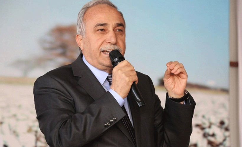 Tarımsal kuraklık endişesi yokmuş