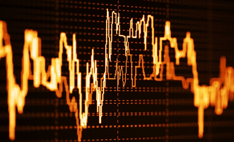 TL, jeopolitik risklere karşı daha kırılgan