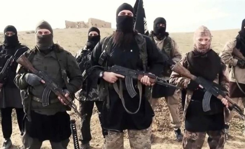 Suriye'den dönen cihatçı Almanya'da tutuklandı