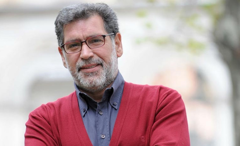 Şair ve yayıncı Enver Ercan hayatını kaybetti