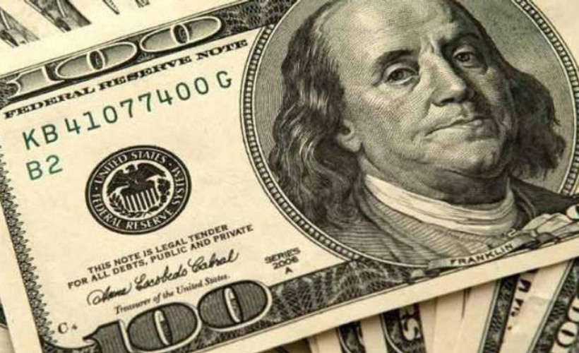 Euro rekor kırdı, dolar yükseliyor