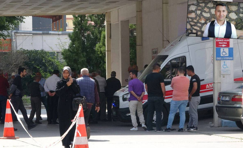 Mersin'de iş cinayeti: Kepçenin altında kalan işçi öldü