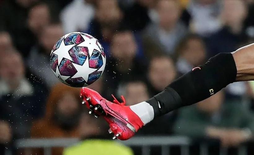 UEFA Şampiyonlar Ligi'nde program belli oldu