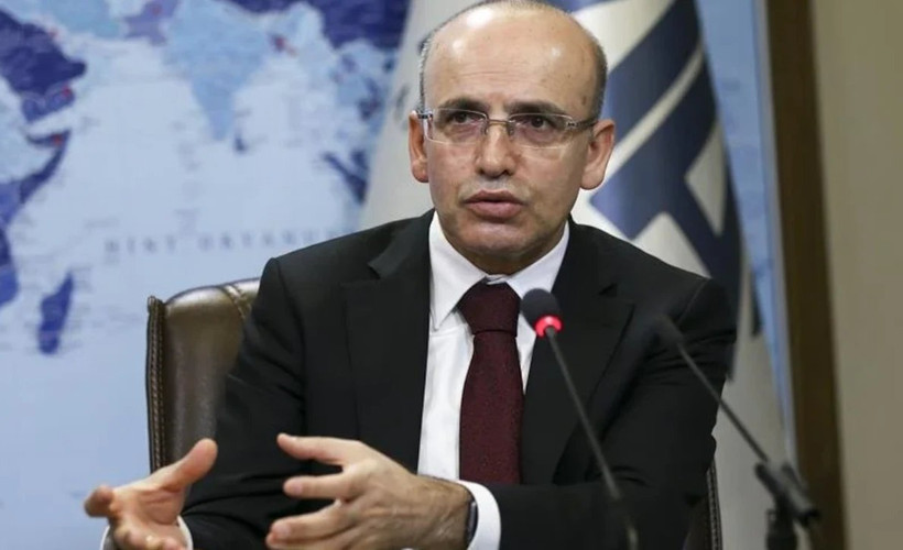 Bakan Şimşek'ten cari açık yorumu: 'Orta Vadeli Programımız çalışıyor'