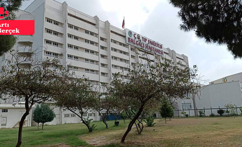 Adana'da Balcalı Hastanesi, çöplük yanına taşınmak isteniyor: Sağlık sendikaları tepkili