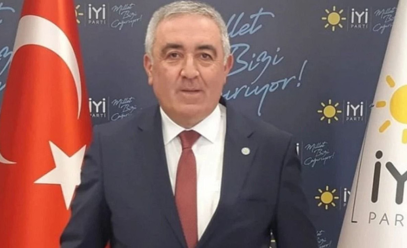 İYİ Parti Kastamonu İl Başkanı ve Merkez İlçe Başkanı istifa etti