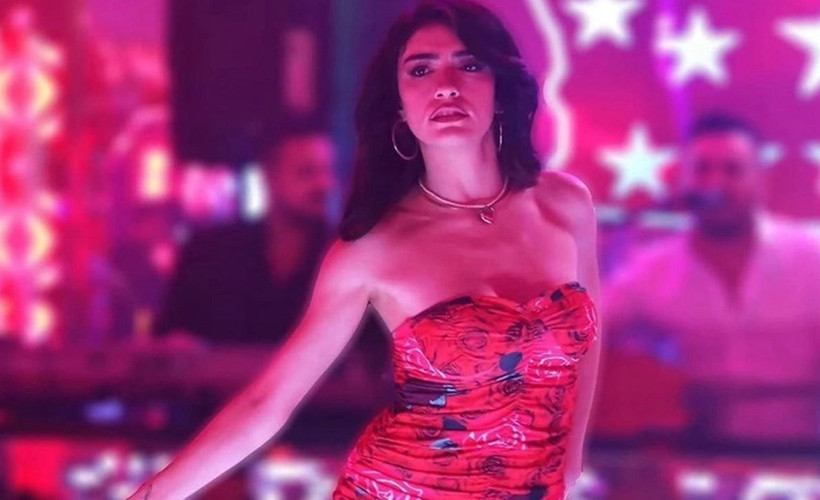 İnci Taneleri'nde 'ramazan arası' bitti, pavyon açıldı: Dilber yeni sahneleriyle dönüyor