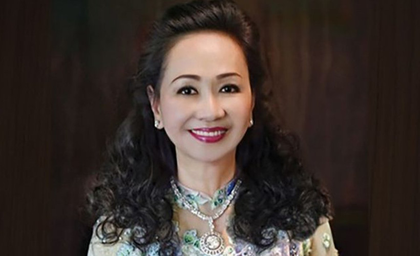 Vietnamlı milyardere, 44 milyar dolarlık yolsuzluk davasında idam cezası verildi