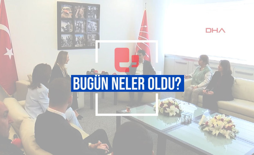 Bugün neler oldu? | 11.04.2024 Perşembe günün önemli gelişmeleri