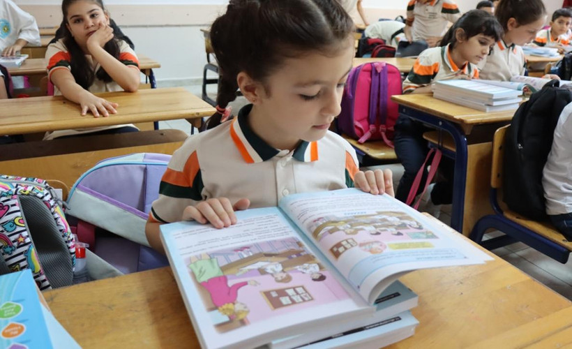 Milli Eğitim yeni müfredatı bu ay açıklayacak