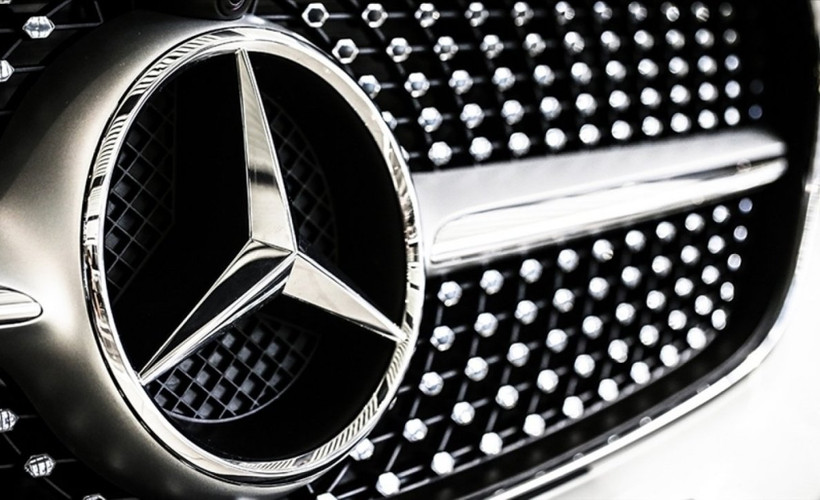 Mercedes yangın riski nedeniyle 341 bin aracını geri çağırdı