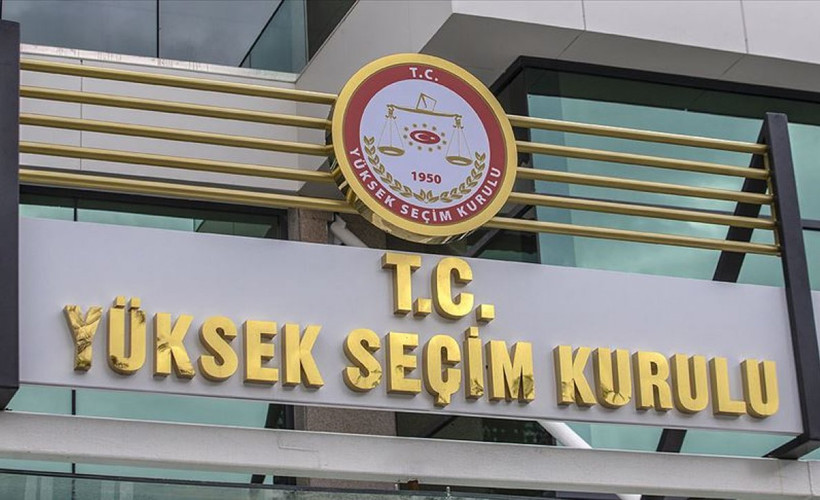YSK, 20 ilçe ve 1 beldedeki itirazları reddetti