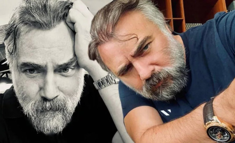 Ben Bu Cihana Sığmazam’da Cezayir'e yeni düşman geliyor! TRT1 dizisinden transfer oldu