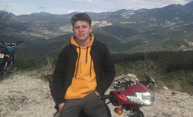 Muğla'da yangın söndürme havuzuna giren çocuk boğuldu