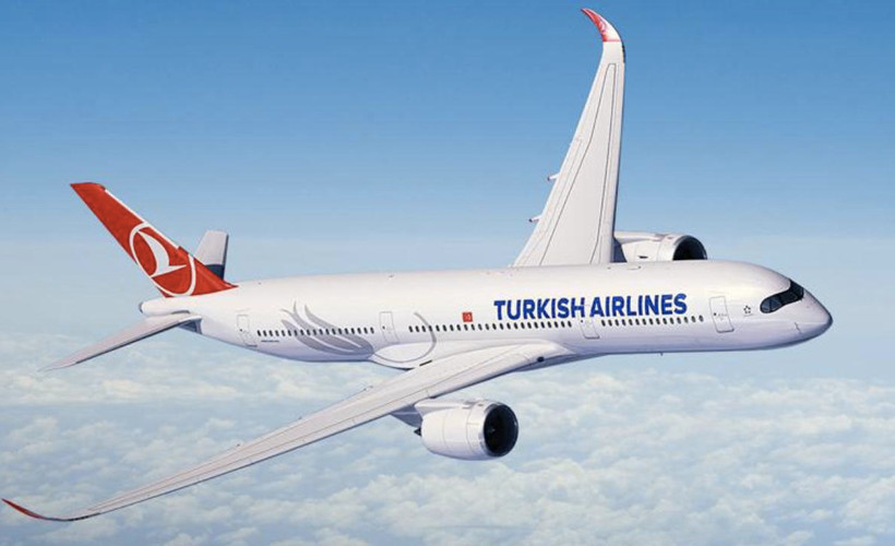 Türk Hava Yolları, 235 yeni uçak için Airbus ve Boeing ile görüşüyor