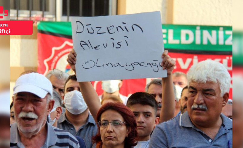 Aleviler seçim sonuçlarını değerlendirdi: 'Bu seçimin kaybedeni tek din ve tek dil diyenler olmuştur'