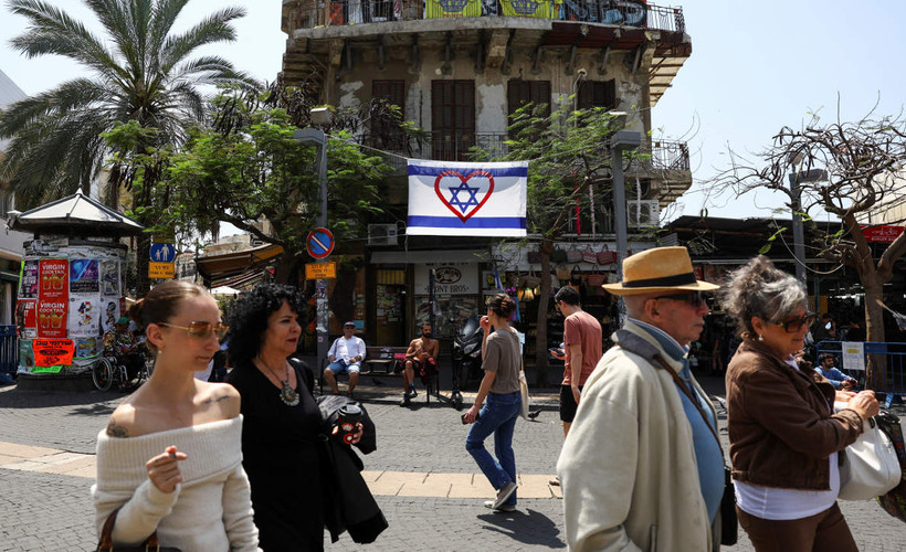 İsrail medyası: İran misillemesinin verdiği zarar 1,35 milyar dolar