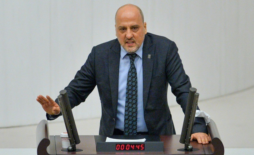 Ahmet Şık: Mayıs seçimleri öncesi 'Alevi mahallesinde katliam olacak' bilgisi gelmişti