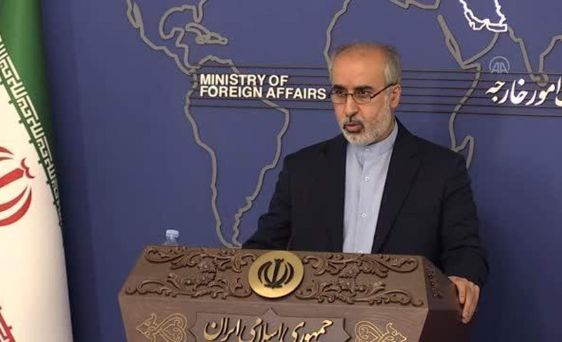 İran: Gazze'de ateşkes ile İsrail'e misilleme farklı konular, cezalandırma hakkımızı kullanacağız