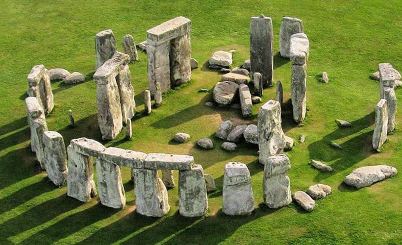 Stonehenge anıtı ile Ay arasındaki 'büyüleyici bağlantı' keşfedilecek