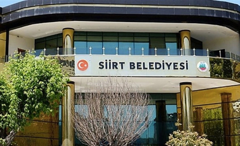 Siirt Belediyesi açıkladı: Kayyım 456 milyon TL borç bıraktı