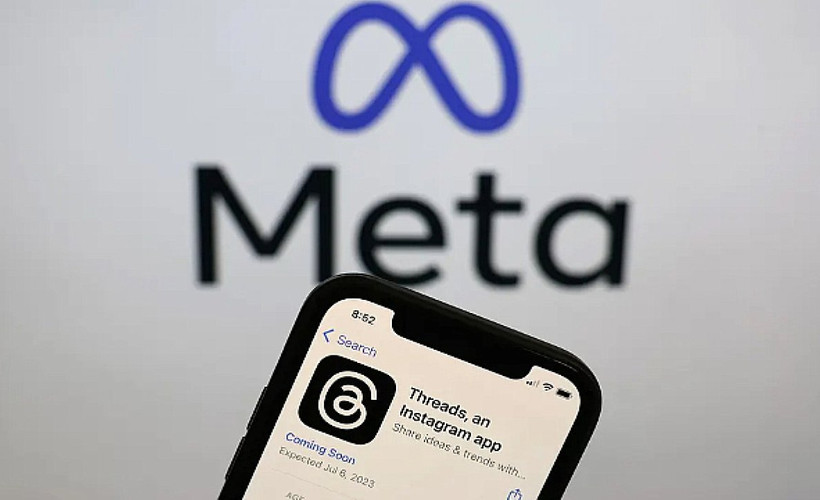 Threads, Türkiye'de geçici olarak kapatılıyor