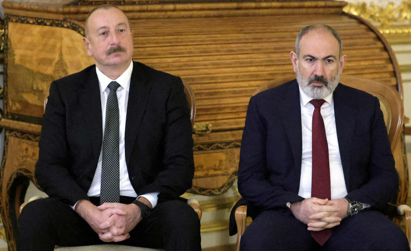 Azerbaycan, Ermenistan sınırındaki dört köyde kontrolü devraldı
