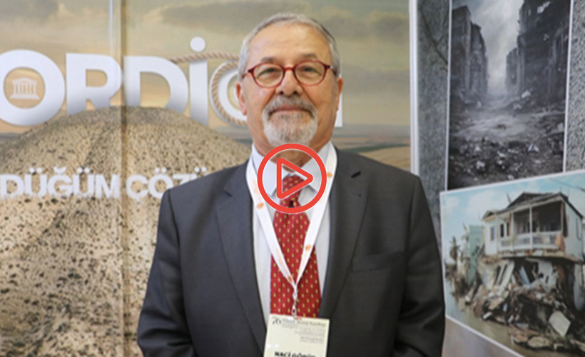 Prof. Dr. Görür’den ‘erken uyarı sistemi’ eleştirisi: Bu sistemle 5-10 kişi kendini balkondan atarsa ne yapacaksınız?