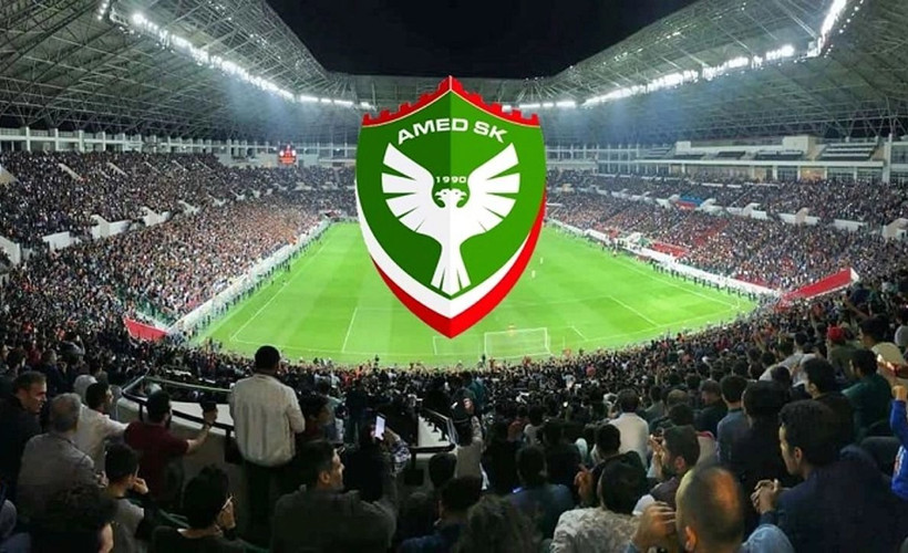 TFF 2. Lig'de son 3 hafta: Amedspor'un şampiyonluk senaryoları