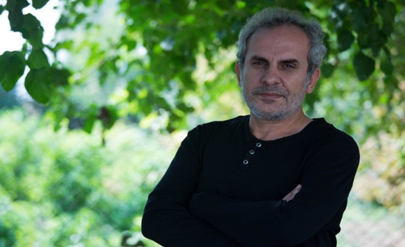 Selim Temo yeni şiir kitabının imza günlerinde okurlarıyla buluşuyor