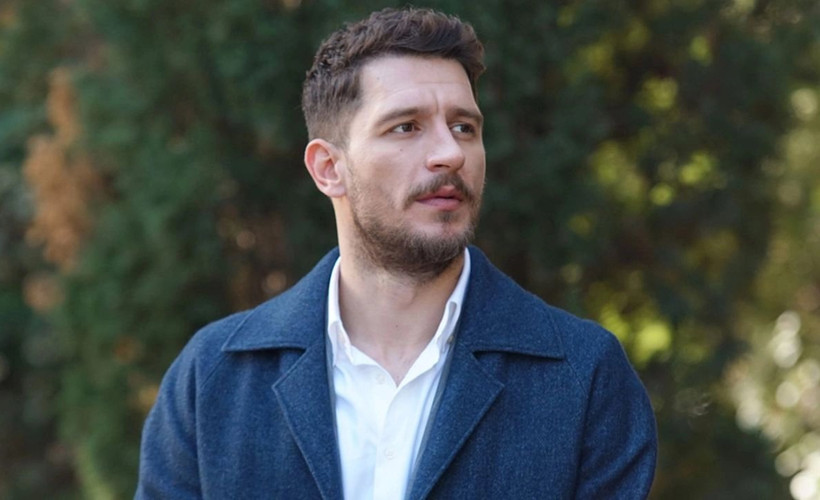 Uraz Kaygılaroğlu, tepki çeken fotoğraf hakkında açıklama yaptı: Sakin olalım dostlar