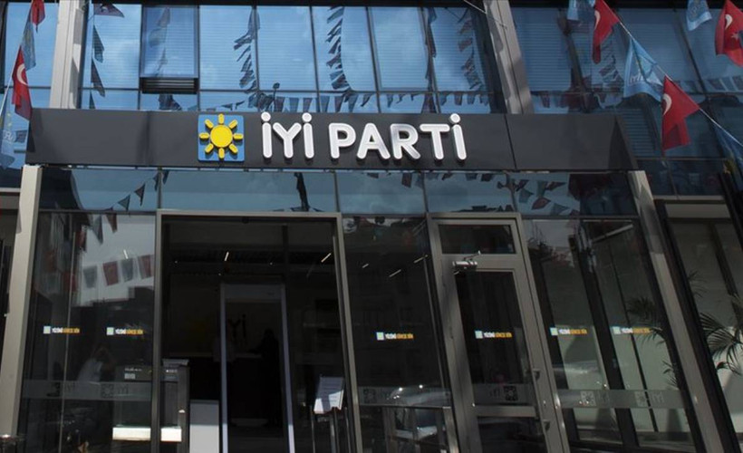 İYİ Parti'de bir üst düzey istifa daha: 'İşbirliğini savundum, ancak azınlıkta kaldım'