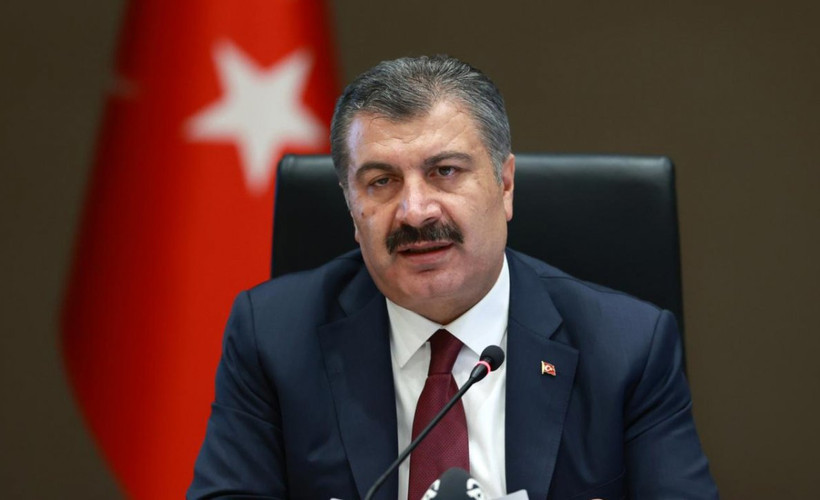Sağlık Bakanı Koca randevu sorununa çözümü 'tedbirde' buldu: 15 günlük kısıtlama geliyor