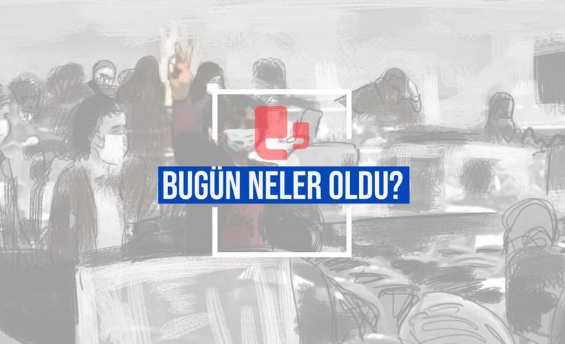 Bugün neler oldu? | 17.04.2024 Çarşamba günün önemli gelişmeleri