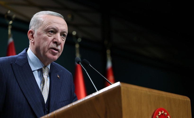 AKP toplantısı kulisi: Erdoğan İstanbul için 'kent lokantaları' gerekçesine inanmadı, sinirlendi