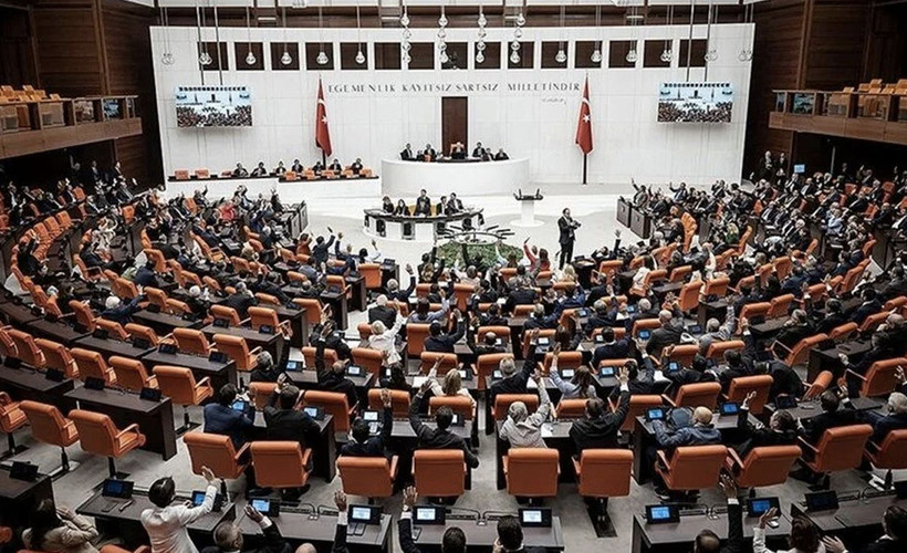 CHP: TBMM görevini yapmalı, her kuruşun hesabı sorulmalı