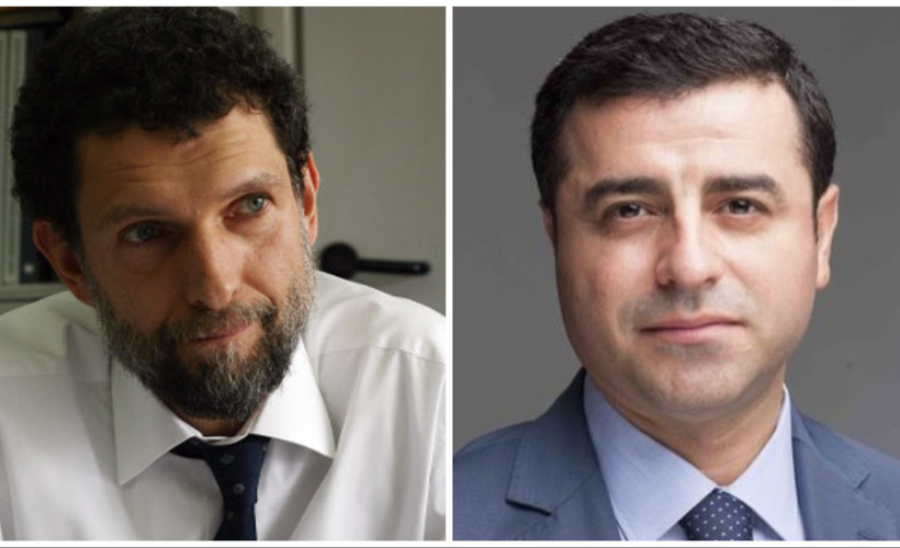 Kati Piri açıkladı: Hollanda parlamentosundan Türkiye ile Gümrük Birliği modernizasyonuna Demirtaş ve Kavala şartı