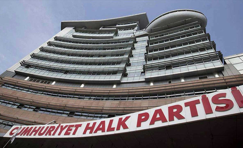 CHP'den Bahçeli'nin çağrısına ilk tepki: Öcalan için af istedi