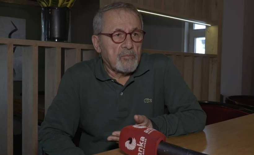 Prof. Dr. Naci Görür'den Tokat'taki depremler sonrası kritik uyarılar: Hayat kurtaracak olan kenti depreme hazırlamak