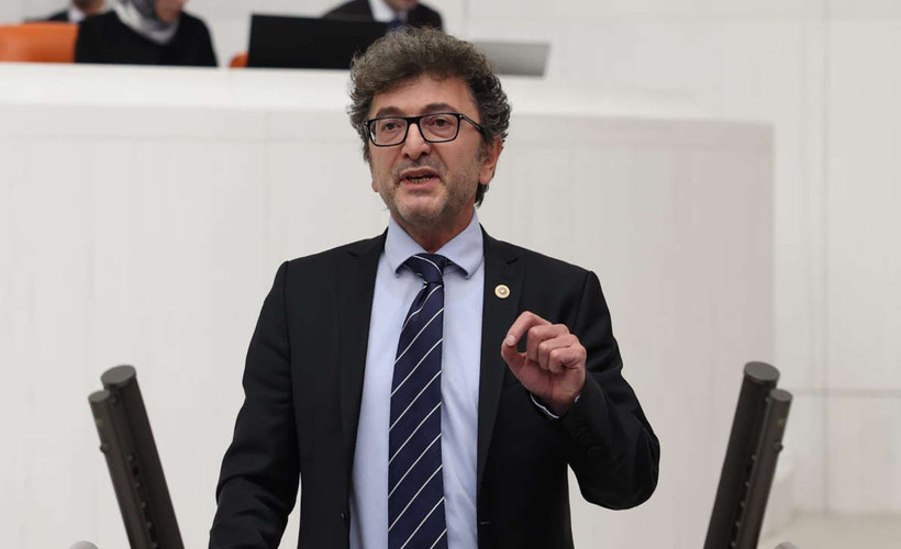 CHP'li Yüksel Taşkın: Artan sokak çatışmalarına karşı nasıl önlemler alınıyor?