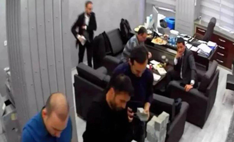 CHP'ye 'para sayma’ soruşturması: İfade işlemleri devam ediyor