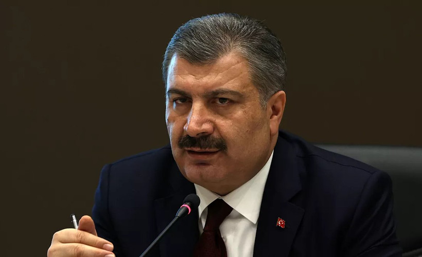 Bakan Koca açıkladı: MHRS randevu sorununun çözümü için yeni kararlar