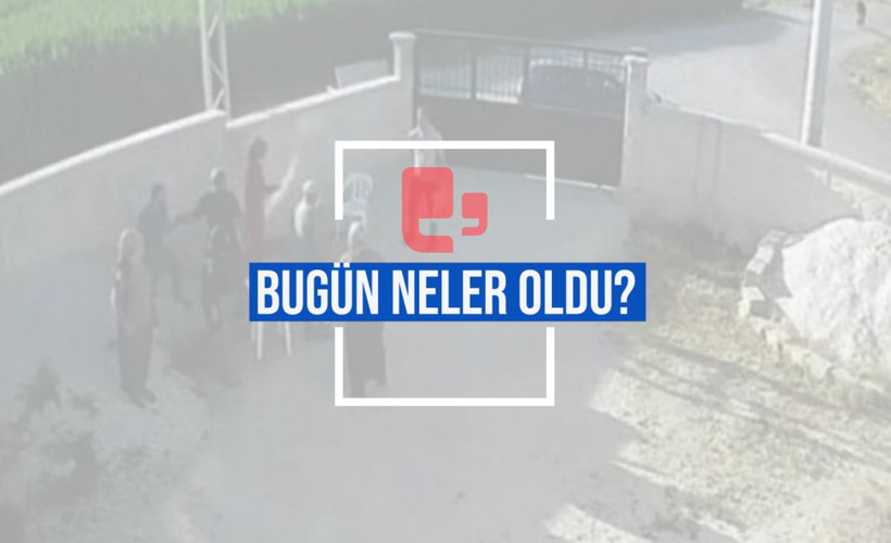 Bugün neler oldu? | 19.04.2024 Cuma, günün önemli gelişmeleri