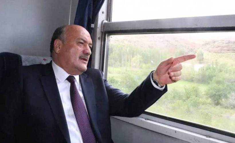 41 kişinin öldüğü tren kazasıyla anılıyor: AKP'li Süleyman Karaman da TBMM İliç Komisyonu'nda