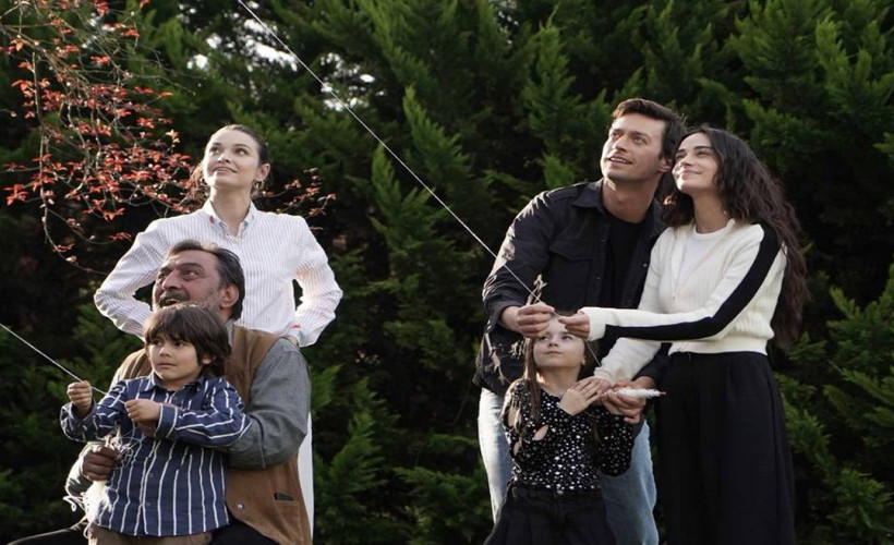 'Bir Sevdadır' dizisine final kararı geldi