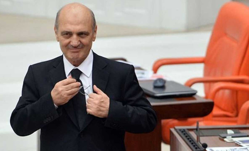 Eski bakan Erdoğan Bayraktar, servetine servet kattı