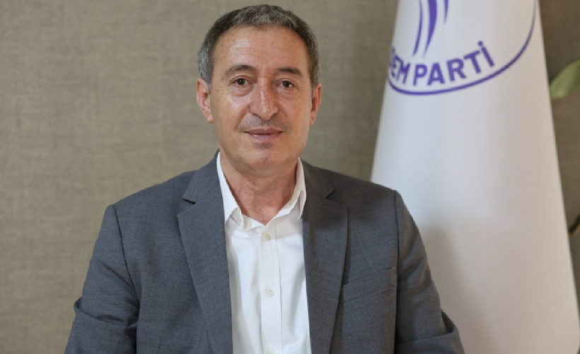 Bakırhan: Çözüme kim geliyorsa buyursun, oturup konuşalım ve çözelim