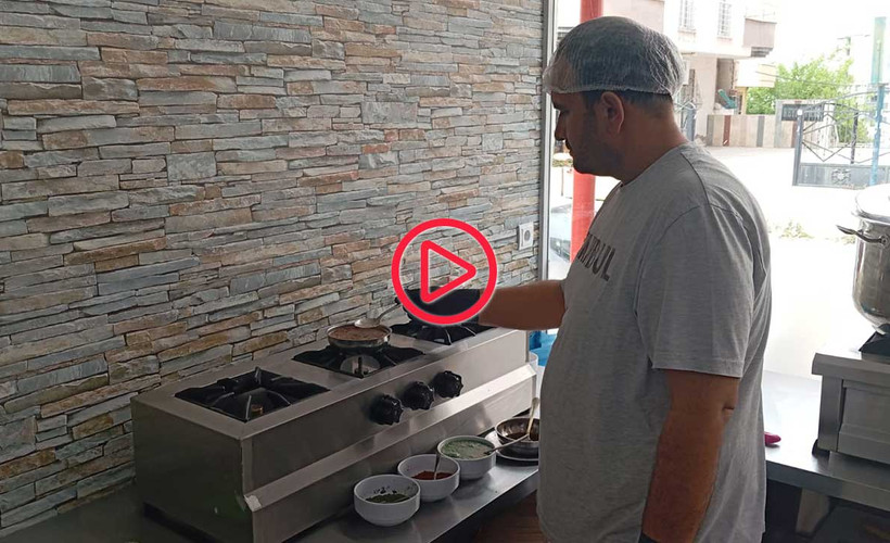 Esnaf lokantalarında yarım çorba, bol ekmek dönemi