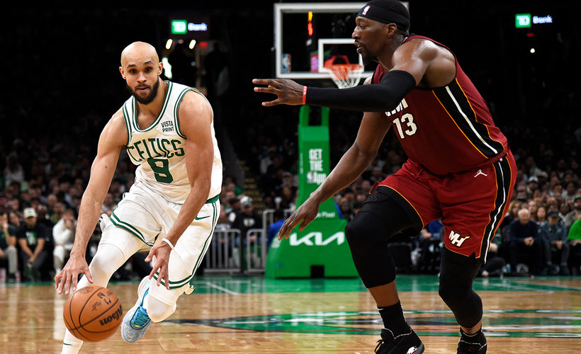 Boston Celtics NBA play-off serisine kazanarak başladı